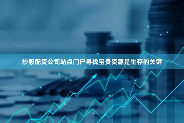 炒股配资公司站点门户寻找宝贵资源是生存的关键