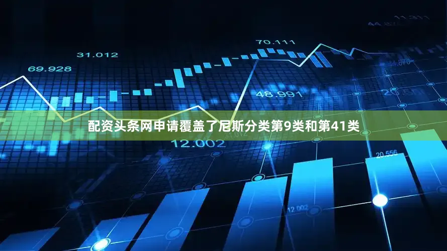 配资头条网申请覆盖了尼斯分类第9类和第41类