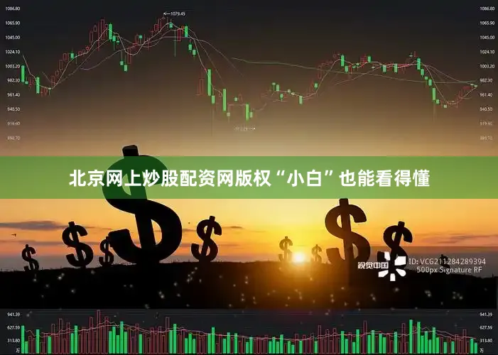 北京网上炒股配资网版权“小白”也能看得懂